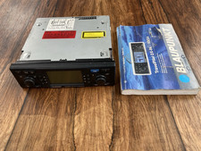 Radio Navigatore Professionale BLAUPUNKT TravelPilot DX-R4 per Montaggio 90 Gradi ✅