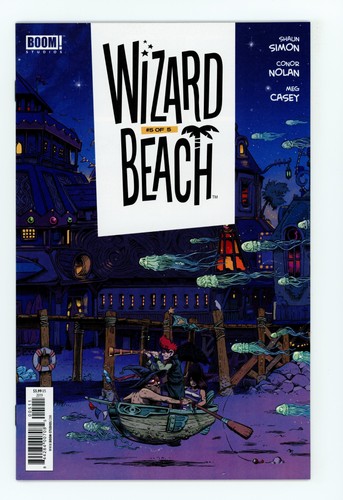 Wizard beach quasi nuovo - #5,