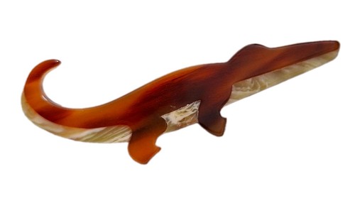 Spilla originale lea - , stein