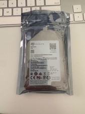 Seagate 5 TB BarraCuda 5400