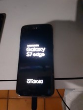 Smartphon Samsung S7 Edge