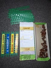 Subbuteo recinzione surround - recinzione,