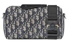 Dior Lingot jacquard obliquo