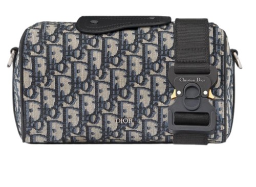 Dior lingot jacquard obliquo - dior,