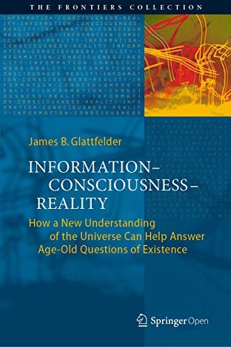 Information?Consciousness?Real