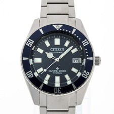 CITIZEN Promaster Marine
