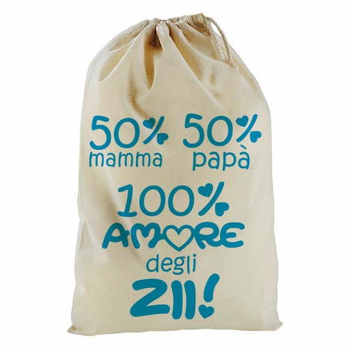 Sacchetto nascita primo cambio