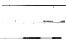 Daiwa fuego predator spin 2 - predator, spin,