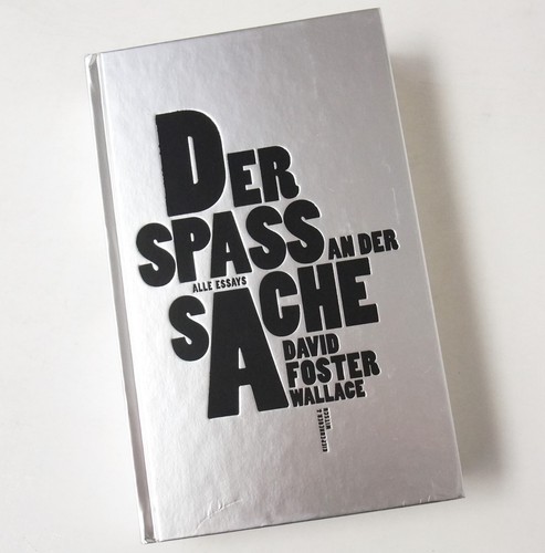 Der spass sache david - sache,