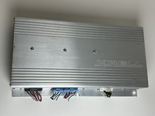 2016 ACURA RLX AUDIO AMPLIFIER