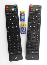 2 pz TELECOMANDI ORIGINALI per