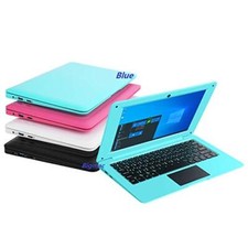 Bigmac Windows 10 Computer Portatile Mini 10.1 Pollici 32GB Ultra Sottile e Legg