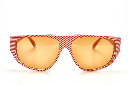 Occhiali sole cat eye di - da,