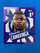 Sticker Topps Euro 2024