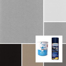 Tessuto cielo auto compatibile con audi/vw