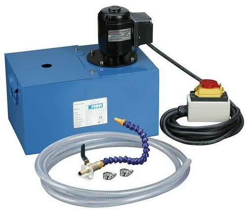 Kit pompa refrigerazione - pompa,