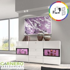 Credenza moderna 137x70cm