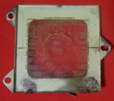 Scala parlante per radio