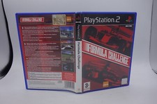 Formula challenge Ps2 pal
