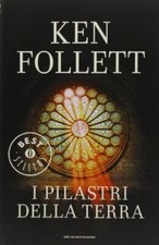 pilastri della terra follett