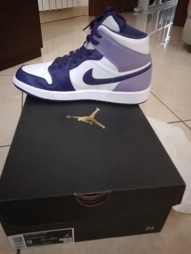 Scarpe nike air jordan - jordan, mid
