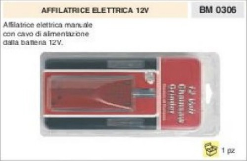 Affilatrice affila catena - affila,