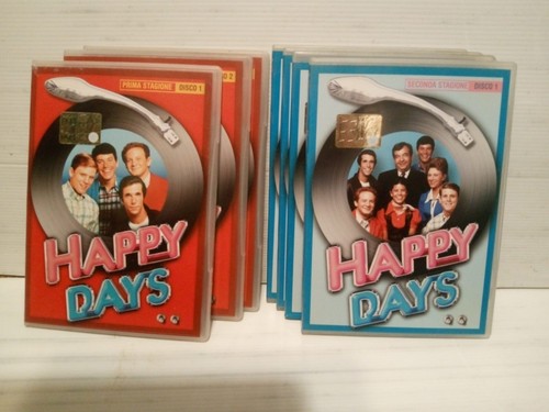 Dvd serie happy - dvd,