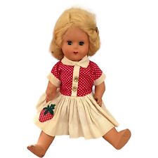 Bambola vintage Milano Athena