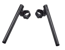 MANUBRIO REGOLABILE IN DUE