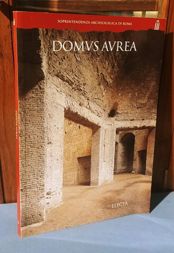 Domus aurea roma electa - domus,