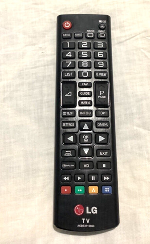 Télécommande smart lcd - télécommande,