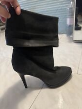 Stivaletti Tacchi Calvin Klein donna