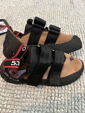 Scarpe da arrampicata Adidas