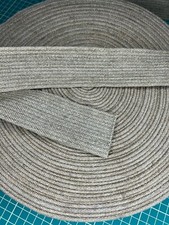 Fettuccia Canapa Juta Finiture