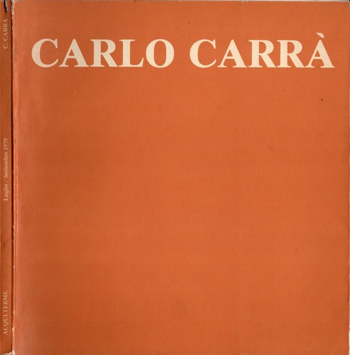 Carlo carrà - carlo,
