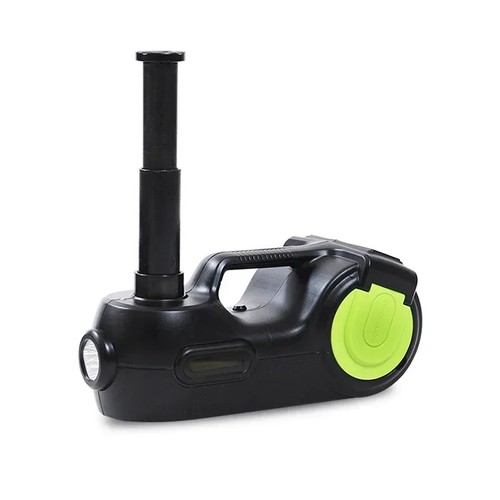 Cric auto elettrico - cric,