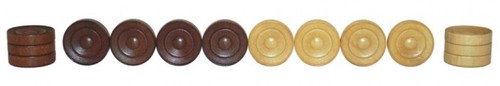 24x italfama pezzi dama - italfama,