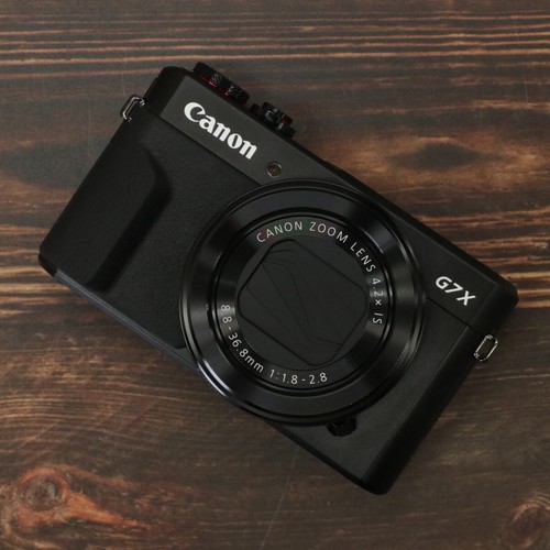 Canon powershot mark ii - powershot,