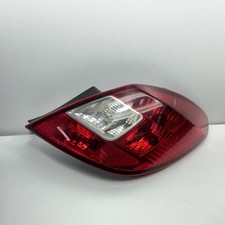 STOP FANALE POSTERIORE DESTRO PER OPEL Corsa D 5P 1° Serie 93190951 (06>)