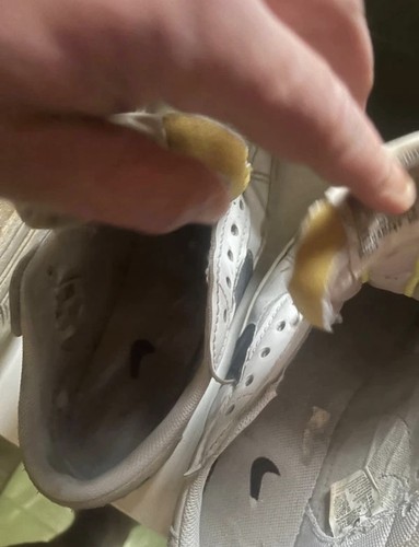 Scarpe uomo nike 2paia - scarpe,