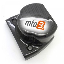 Protezione termica scarico in