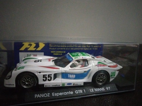 Fly panoz gtr le - fly,