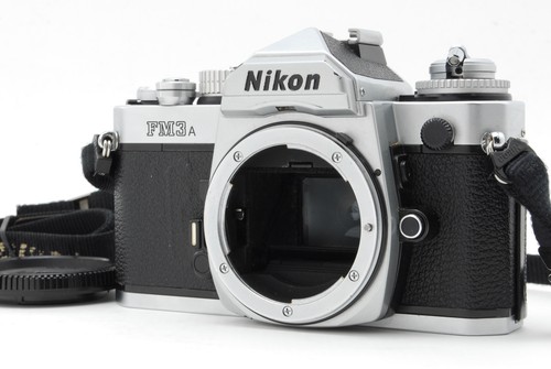 Corpo fotocamera reflex nikon - corpo,