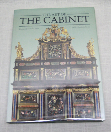 The art cabinet - art, cabinet: