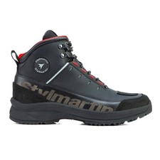 Stivali moto Stylmartin Vertigo WP Adventure Boot colore nero