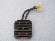 REGOLATORE DI TENSIONE (SH532-112) PER KYMCO DINK 150 LX R12 DEL 2000 (e17607)