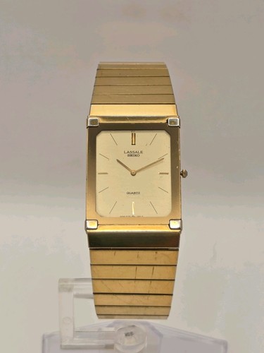 Orologio tank quarzo uomo - quarzo,