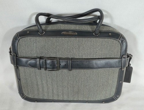 Raro valigia vintage - raro!,