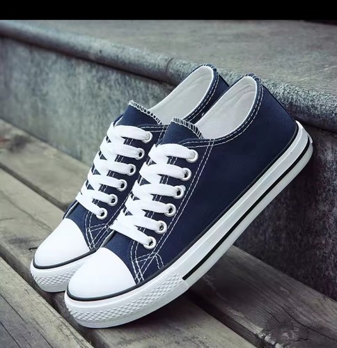 Nuovo sneakers unisex blu - nuovo,