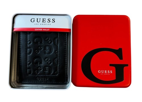 Guess los angeles portafoglio - los,
